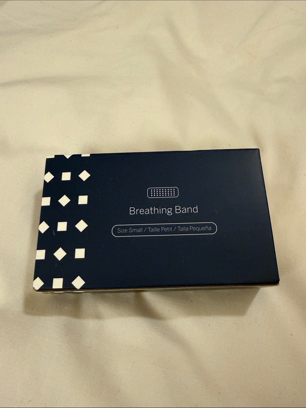 Nanit Breathing Band Small